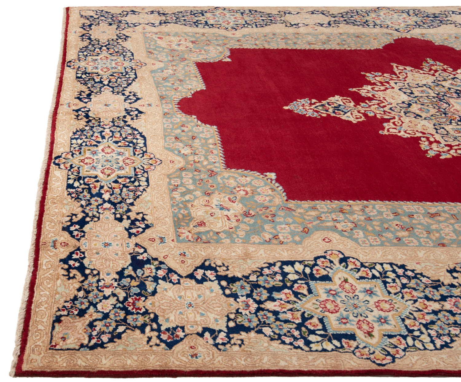 Kerman Persian Rug