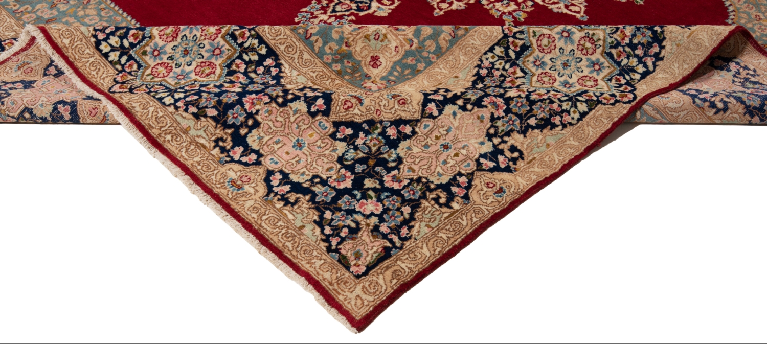 Kerman Persian Rug