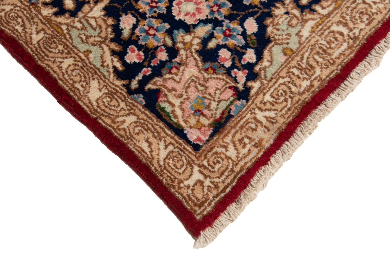 Kerman Persian Rug