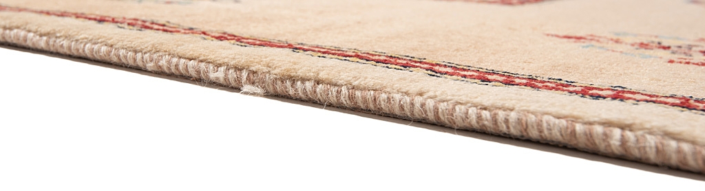 Gabbeh Loribaft Persian Rug