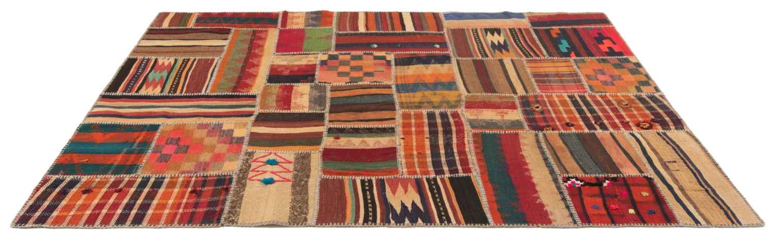 Kilim Patchwork