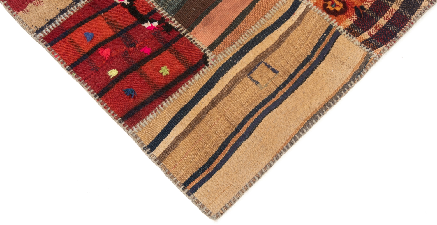 Kilim Patchwork