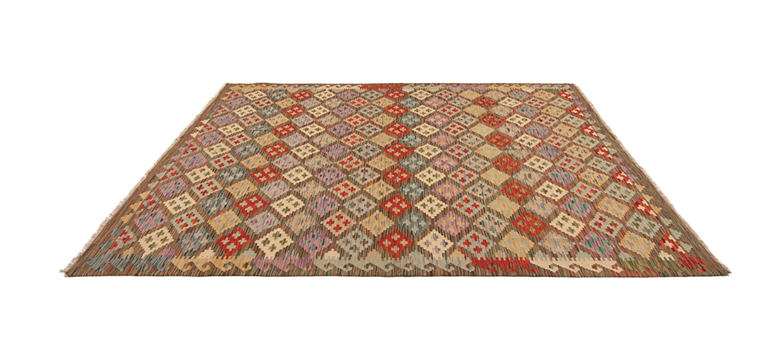 Kilim Afghan