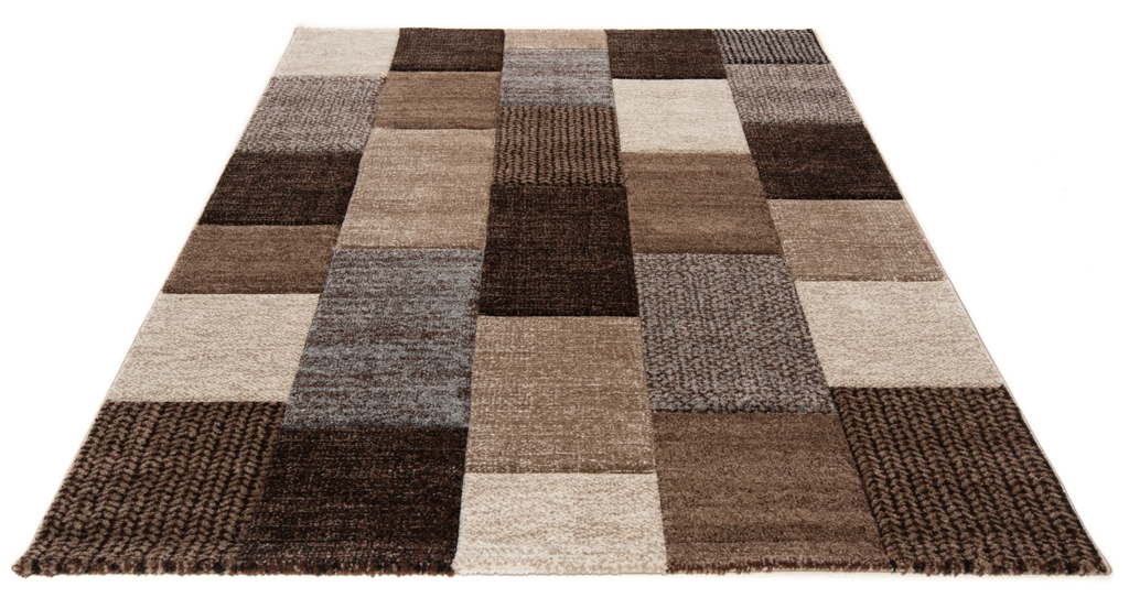 Modern Ray Desigen Rug