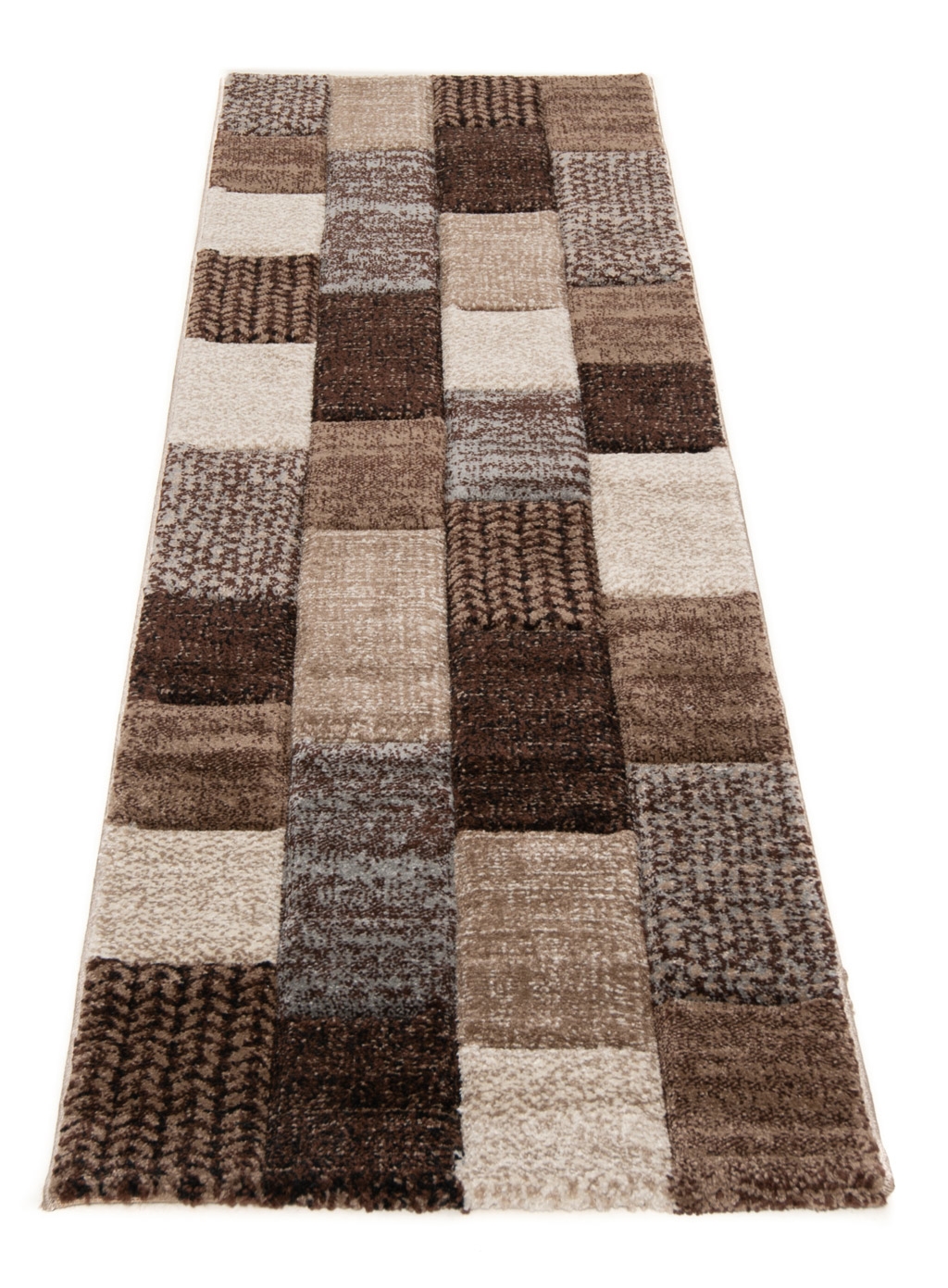 Modern Ray Desigen Rug