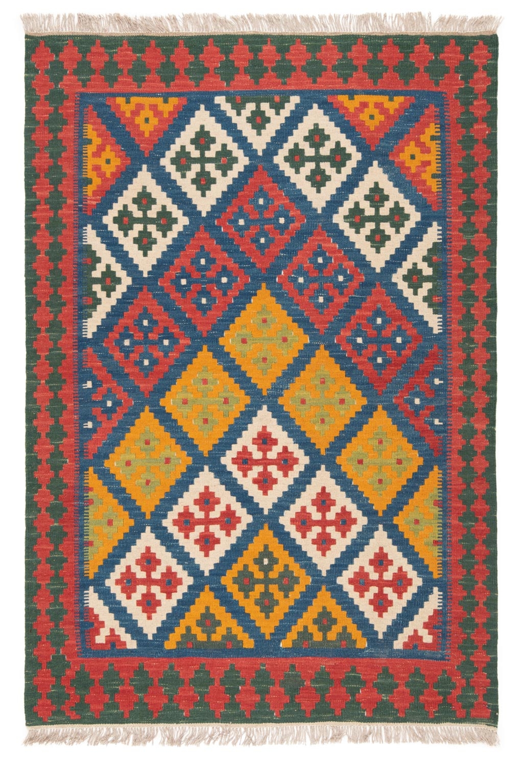 Kilim persiano