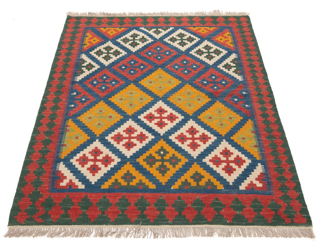 Kilim persiano