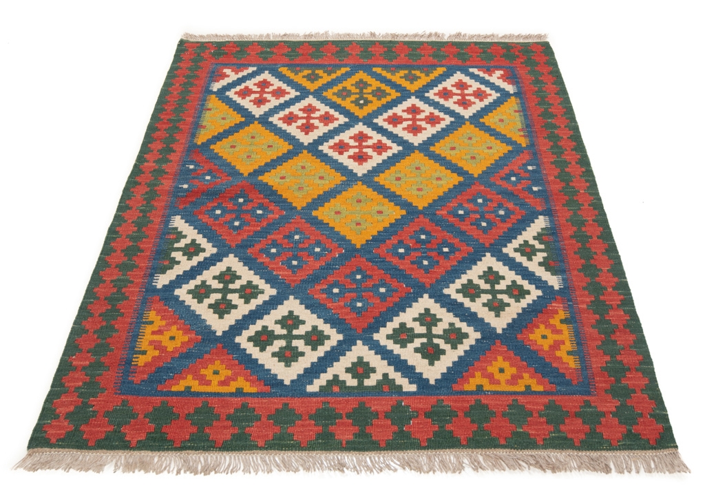 Kilim persiano