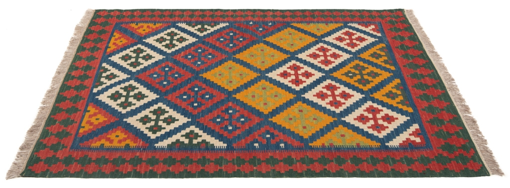 Kilim persiano