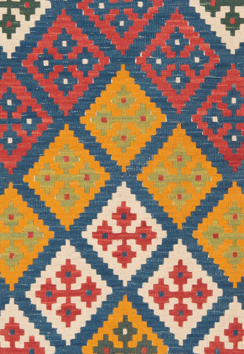 Kilim persiano