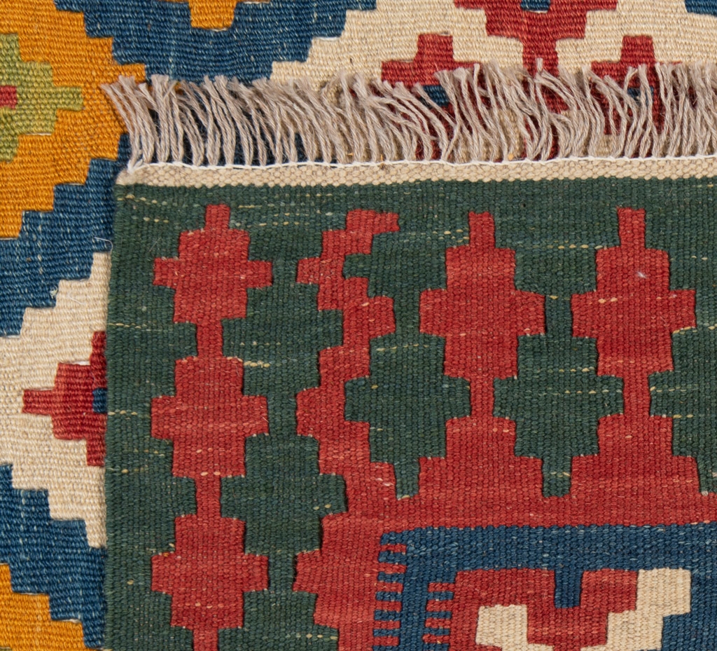 Kilim persiano