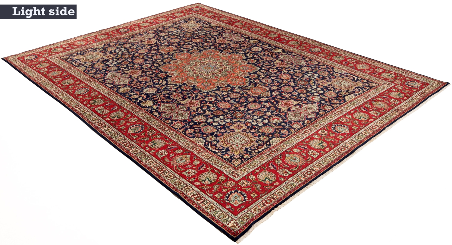 Tabriz Persian Rug