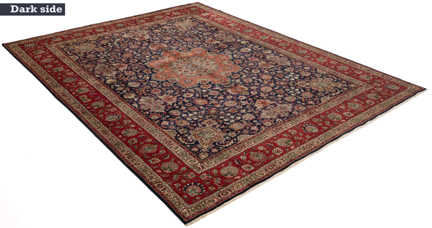 Tabriz Persian Rug