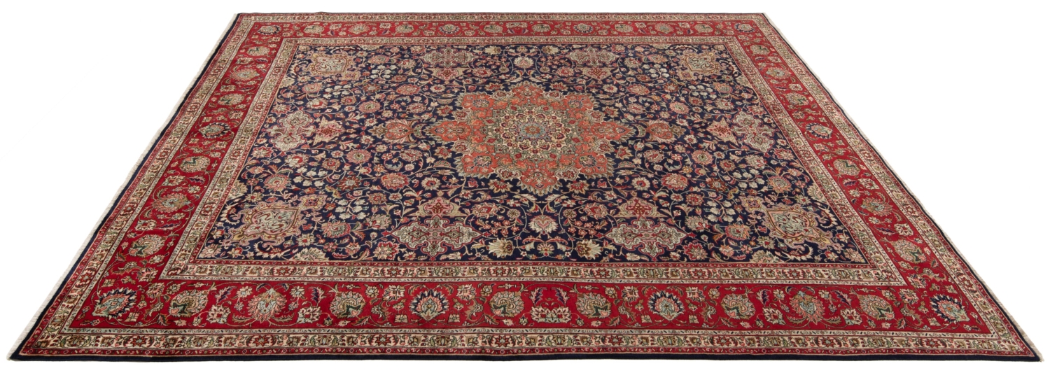 Tabriz Persian Rug