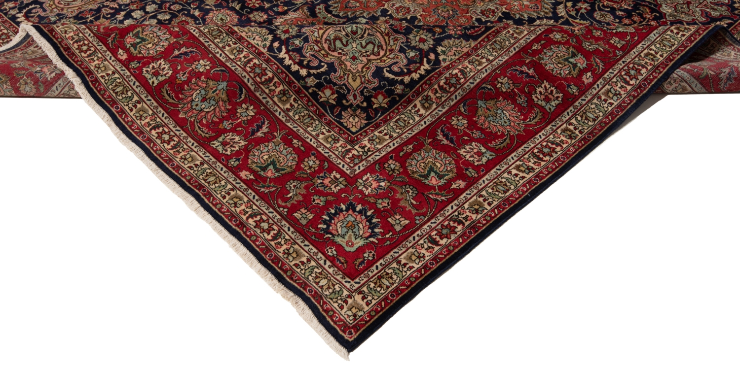 Tabriz Persian Rug