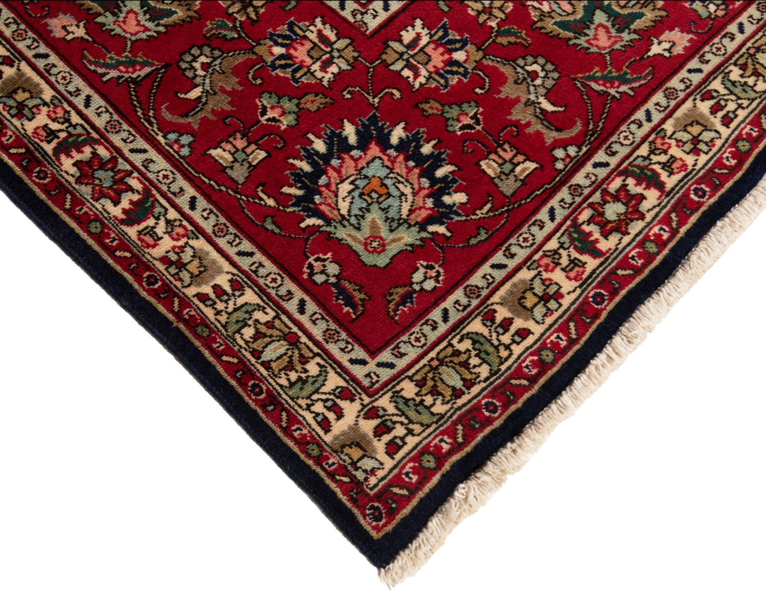 Tabriz Persian Rug