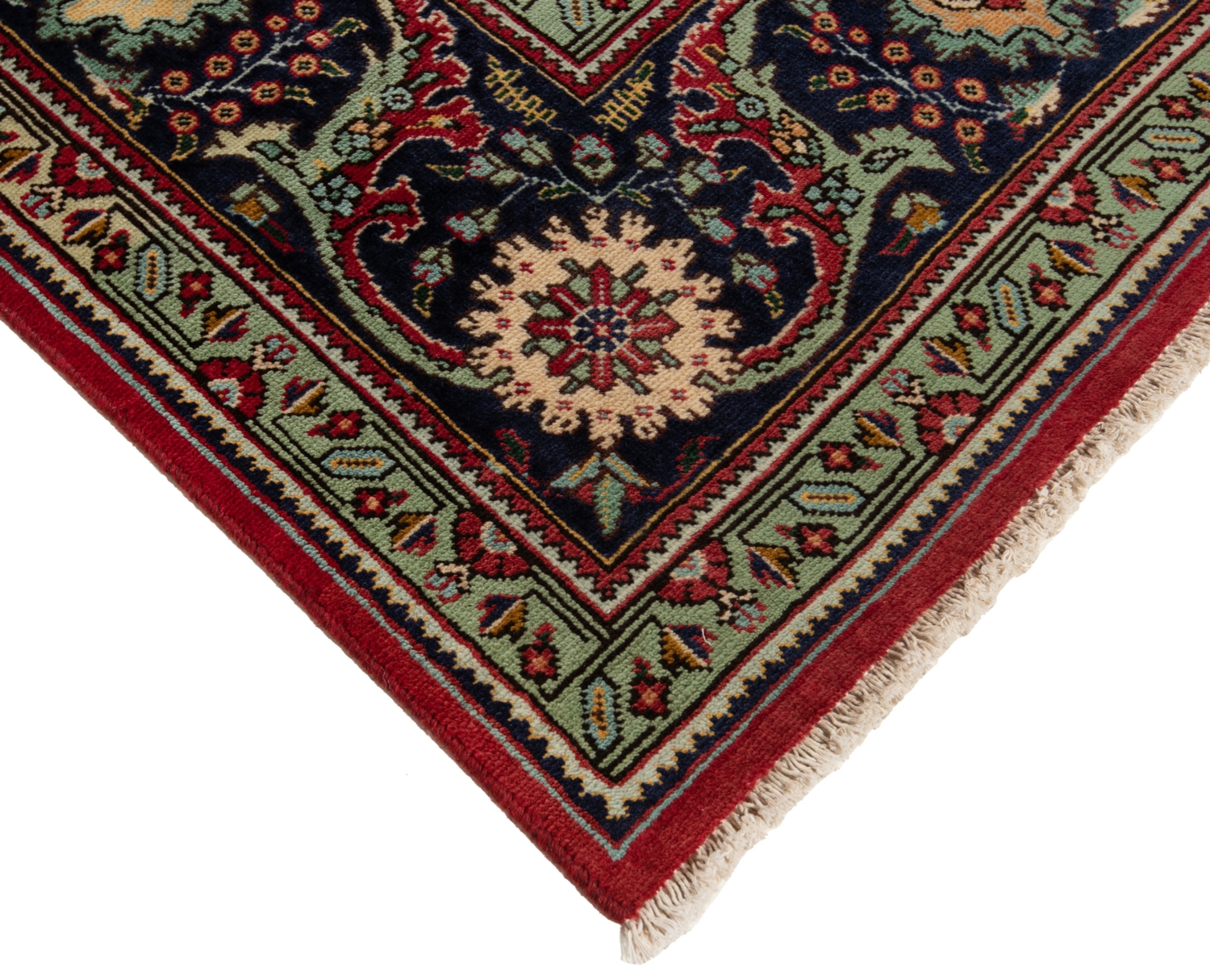 Tabriz Persian Rug