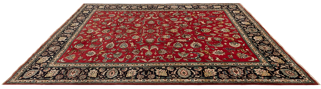 Tabriz Persian Rug