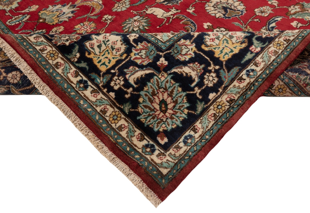 Tabriz Persian Rug