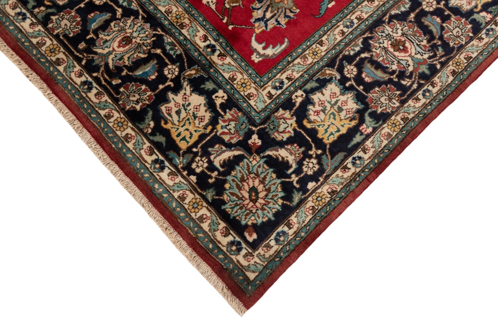 Tabriz Persian Rug