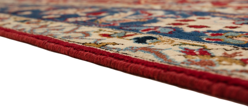 Najafabad Persian Rug