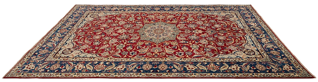 Najafabad Persian Rug