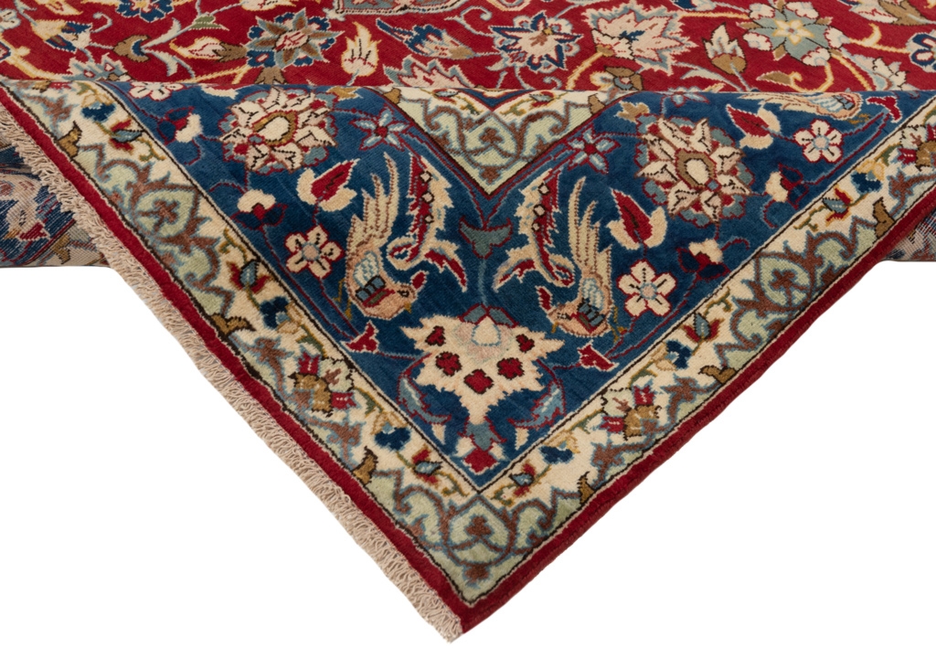 Najafabad Persian Rug