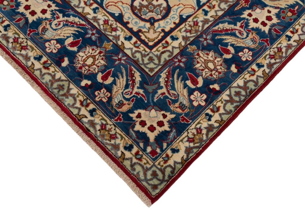 Najafabad Persian Rug