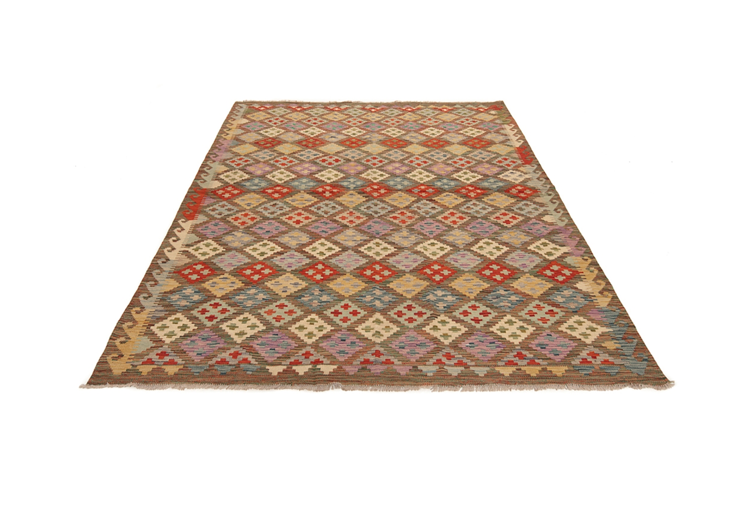 Kilim Afghan