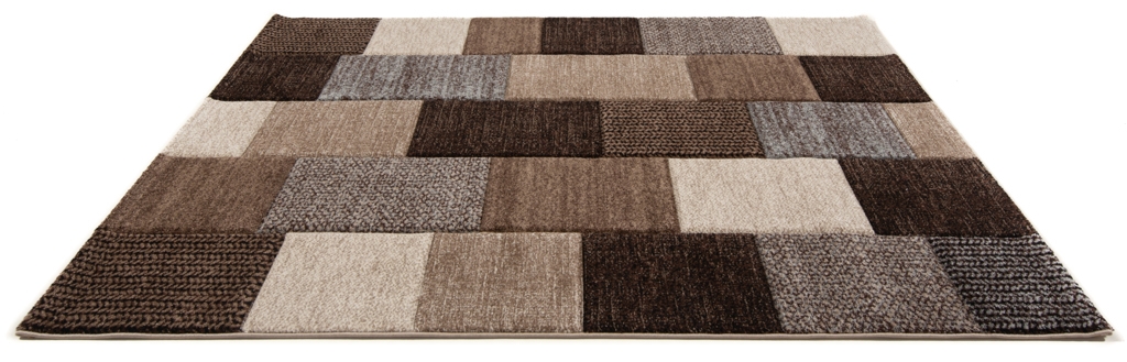 Modern Ray Desigen Rug