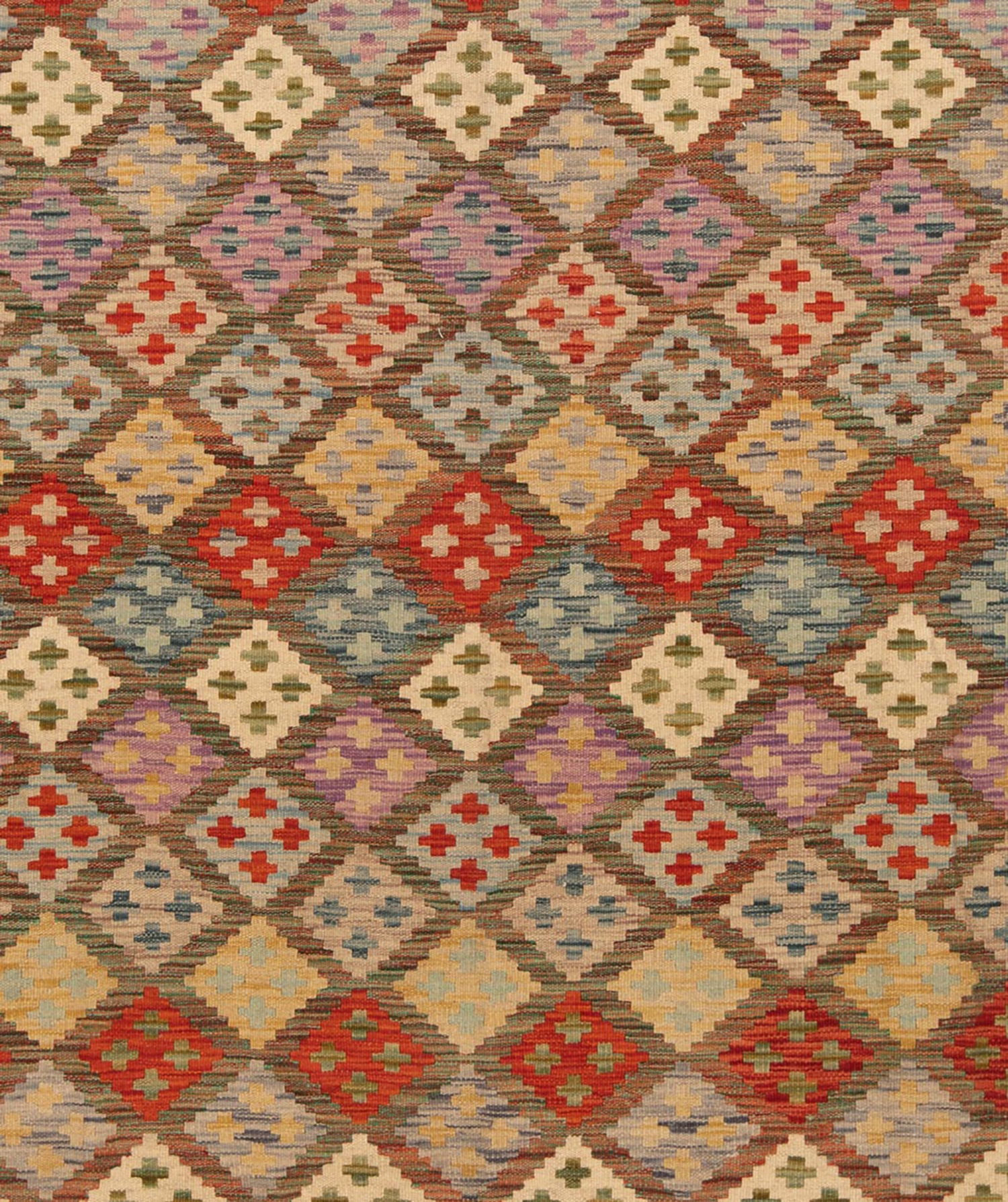 Kilim Afghan