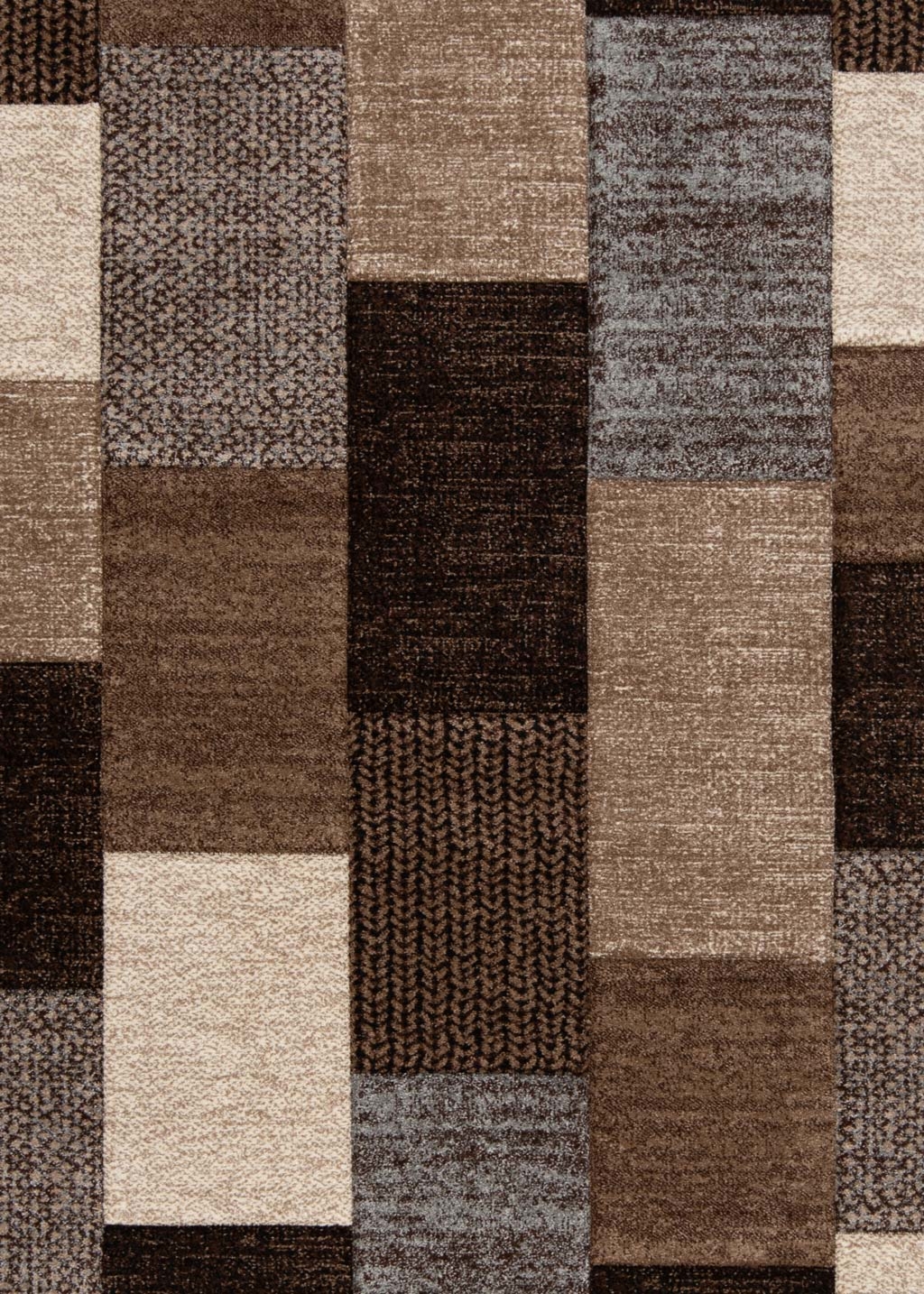 Modern Ray Desigen Rug