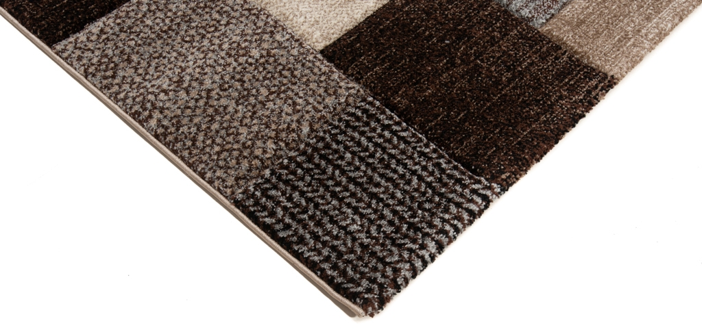 Modern Ray Desigen Rug