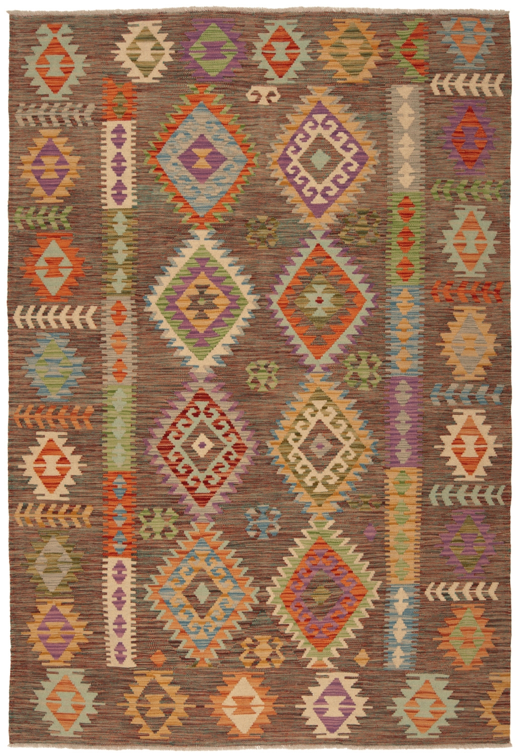 Kilim Afghan