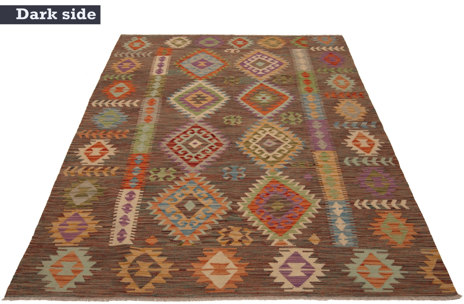 Kilim Afghan