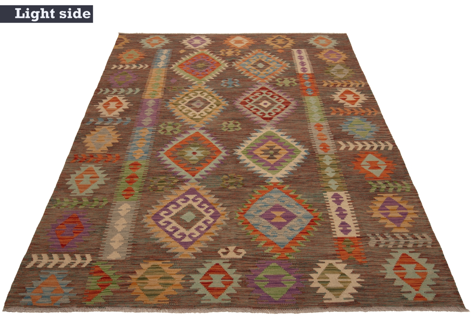 Kilim Afghan