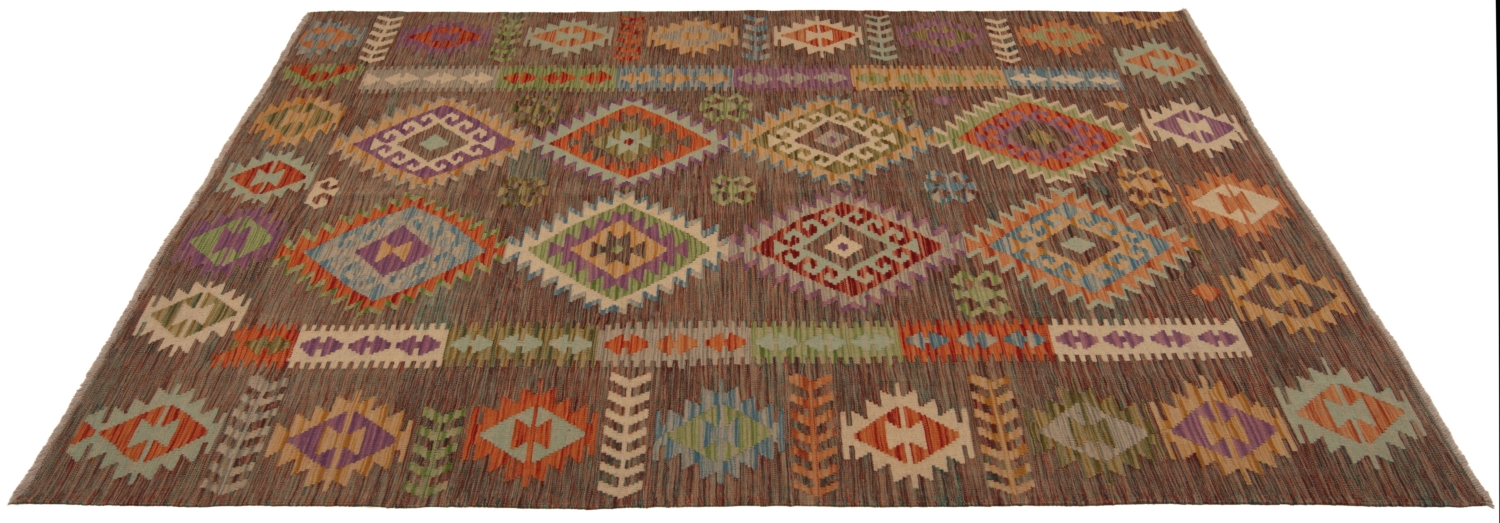 Kilim Afghan