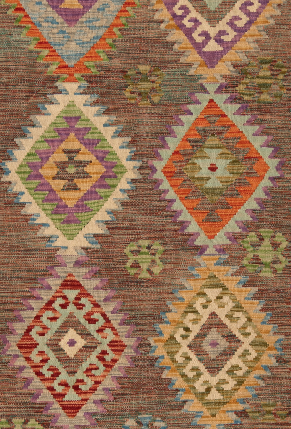 Kilim Afghan