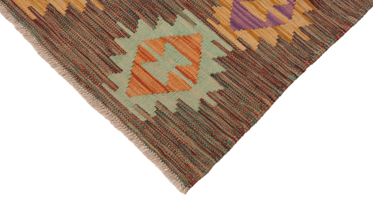 Kilim Afghan