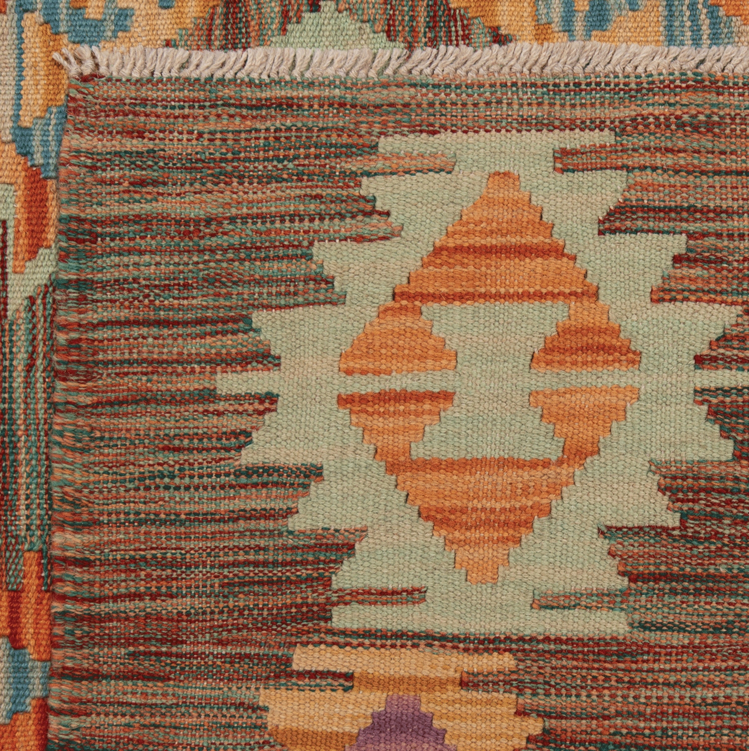 Kilim Afghan