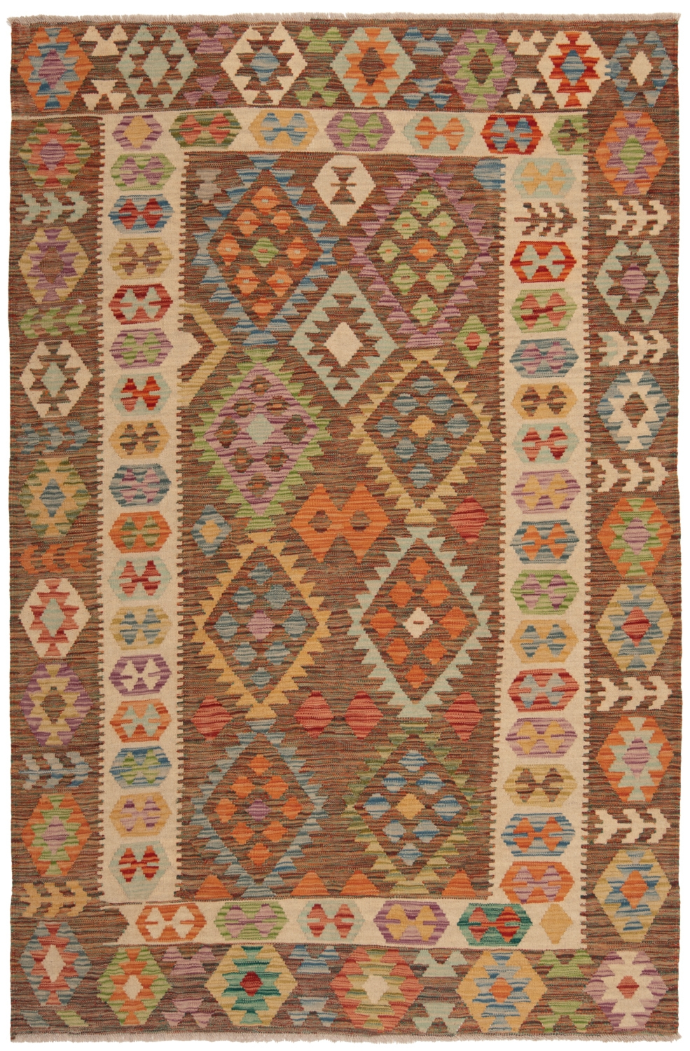 Kilim Afghan