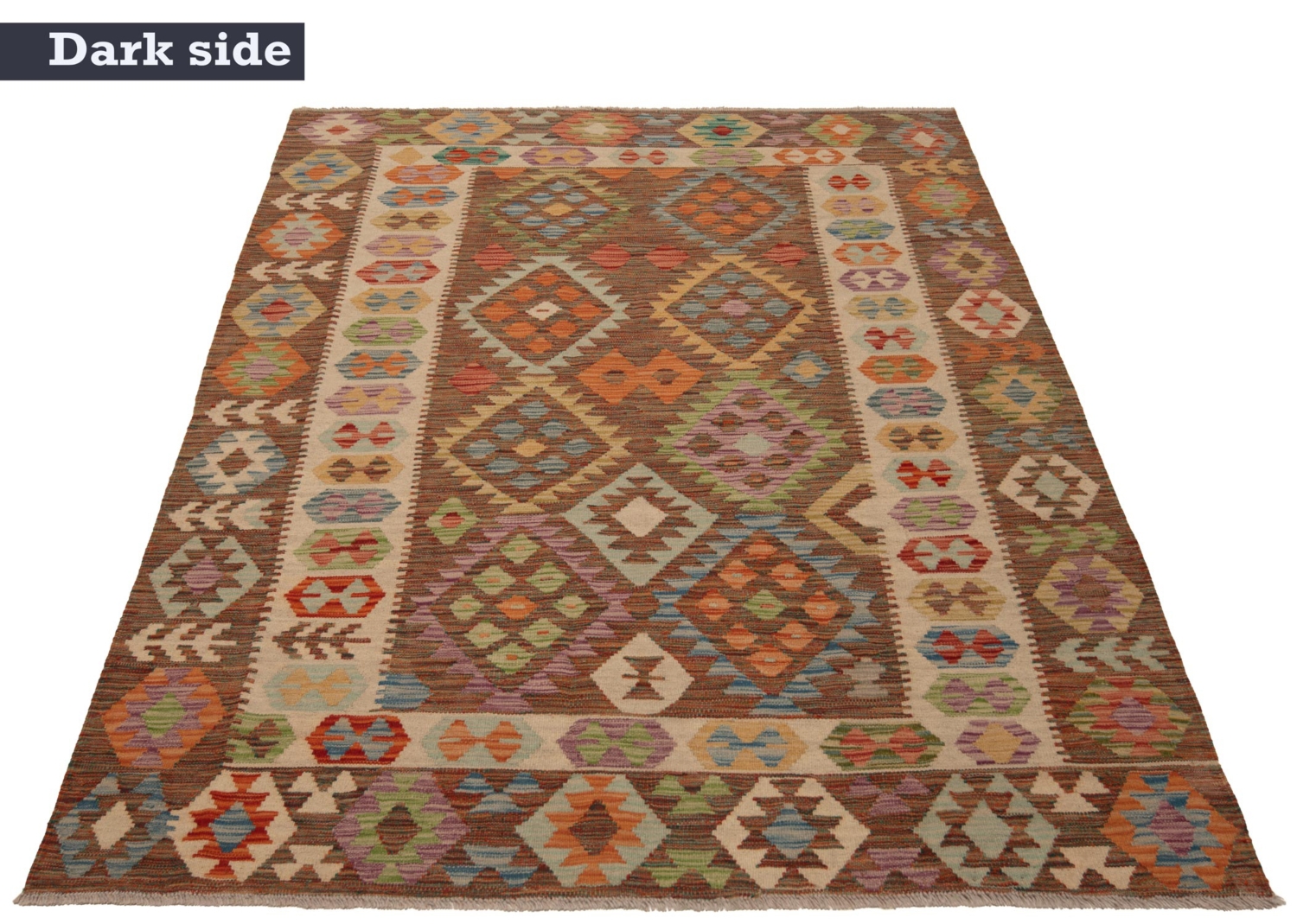 Kilim Afghan