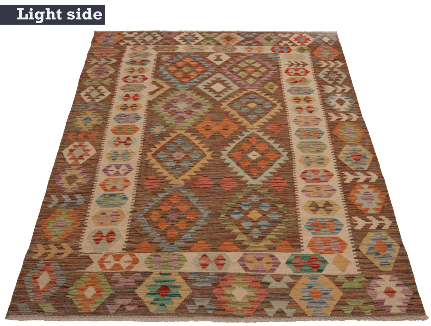 Kilim Afghan