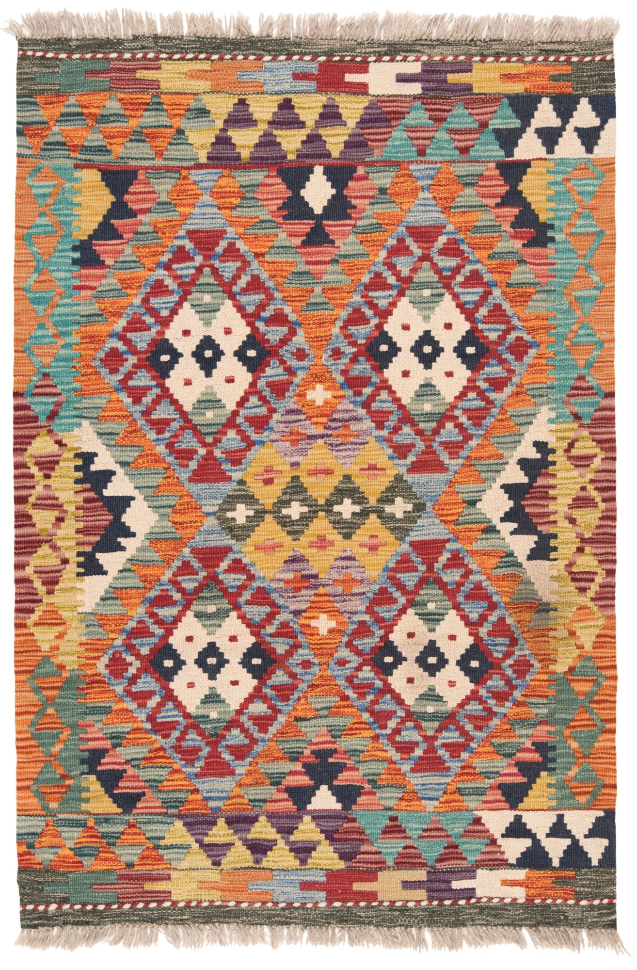 Kelim Afghan