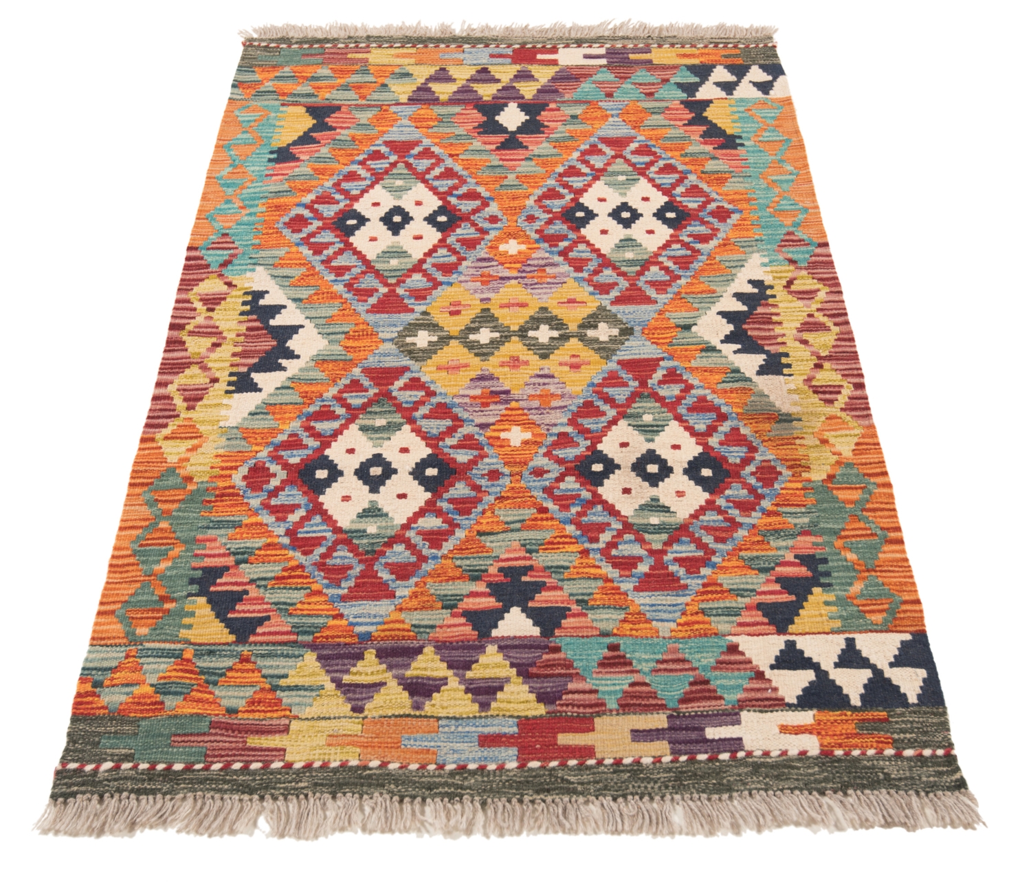 Kelim Afghan