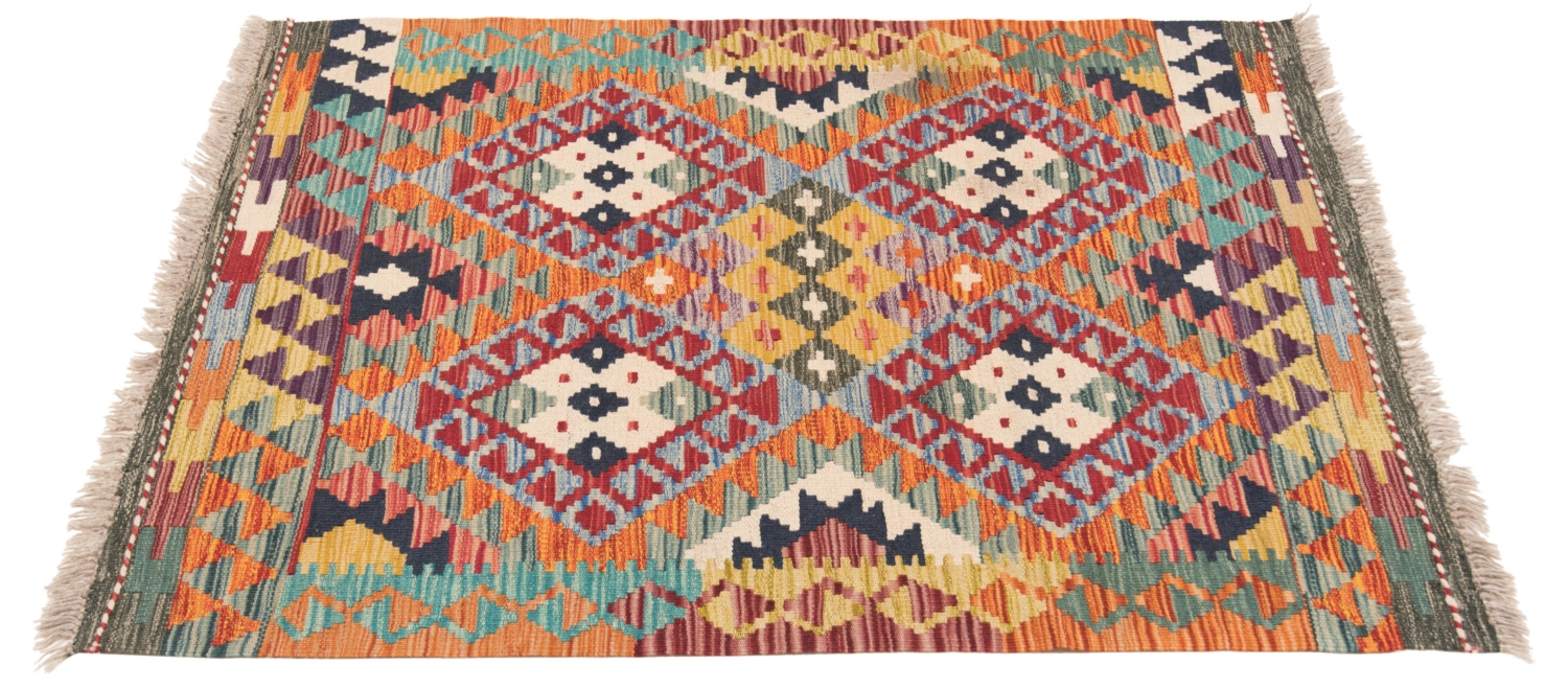 Kelim Afghan