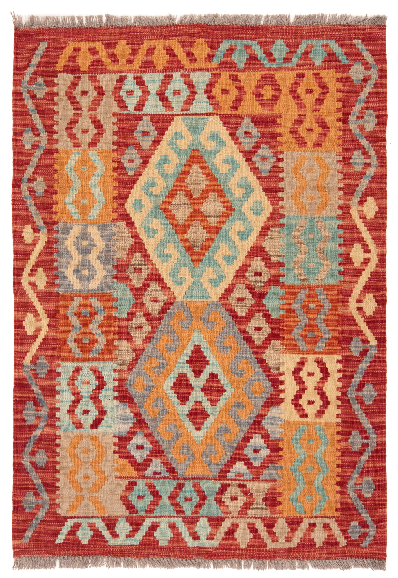 Kelim Afghan