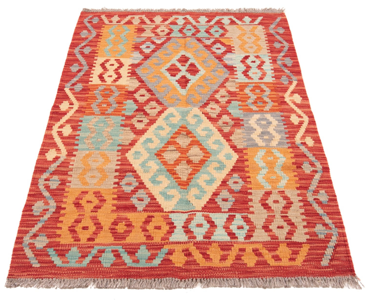 Kelim Afghan