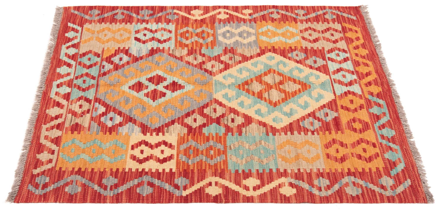 Kelim Afghan