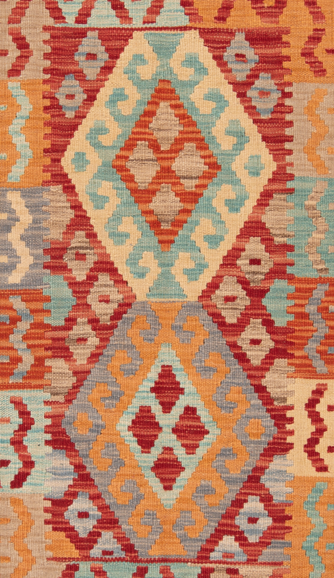 Kelim Afghan